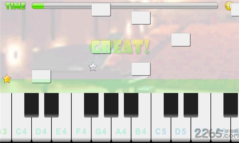 钢琴大师贝多芬手机版下载,钢琴大师贝多芬,钢琴大师,音乐游戏
